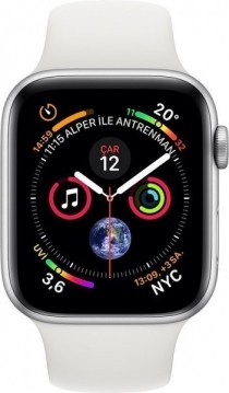 Watch Series 4 (40mm) 