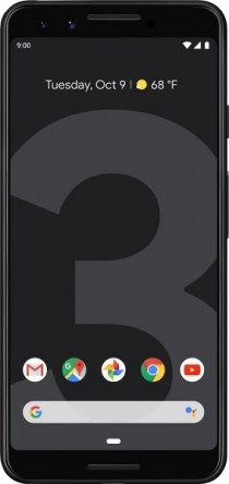 Pixel 3
