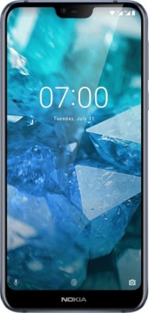 7.1