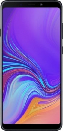 Galaxy A9 (2018)