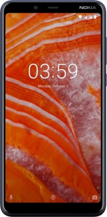 3.1 Plus