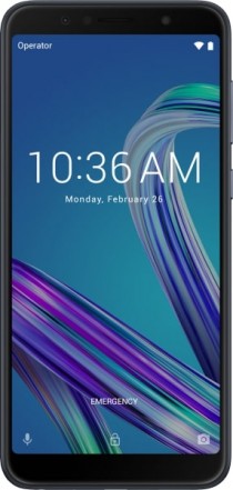 Zenfone Max (M1)