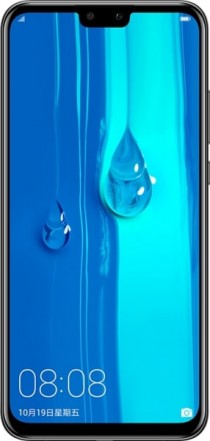 Enjoy 9 Plus