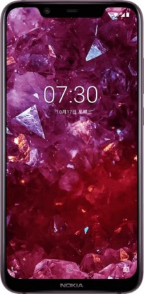 7.1 Plus