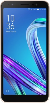 Zenfone Lite L1