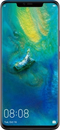 Mate 20 Pro