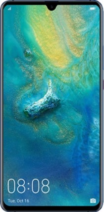 Mate 20 X
