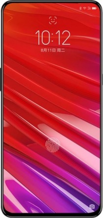Z5 Pro