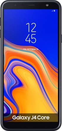 Galaxy J4 Core