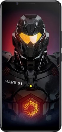 Nubia Red Magic Mars
