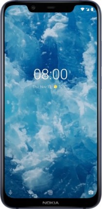 8.1