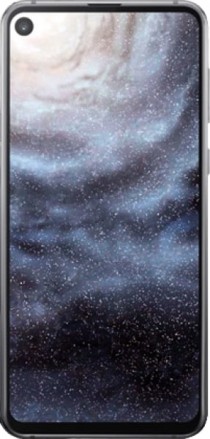Galaxy A8s