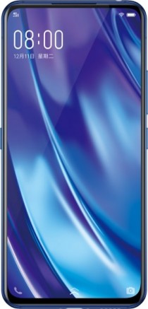NEX Dual Display Edition