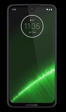 G7 Plus