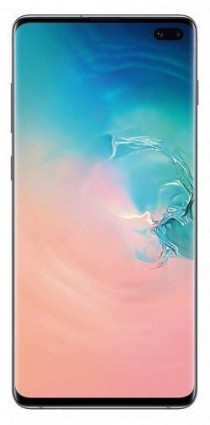Galaxy S10 Plus