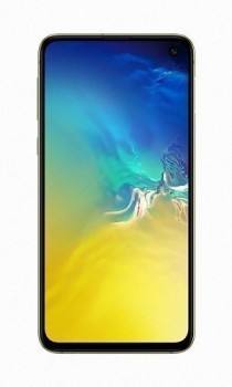 Galaxy S10e