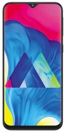 Galaxy M10