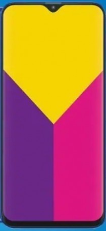 Galaxy M20