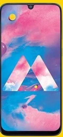 Galaxy M30
