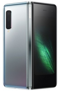 Galaxy Fold