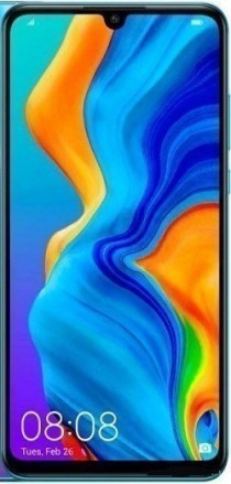 P30 Lite