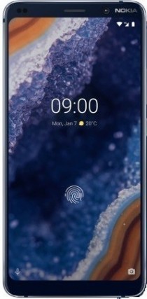 9 PureView