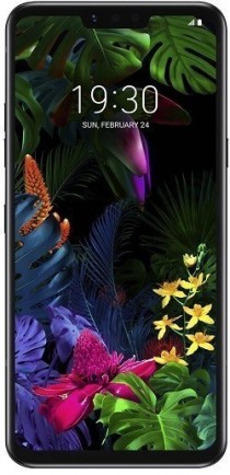 V50 ThinQ 5G