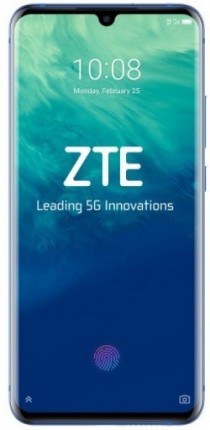 Axon 10 Pro 5G