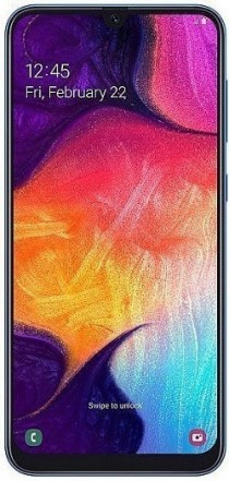 Galaxy A50