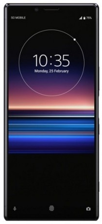 Xperia 1