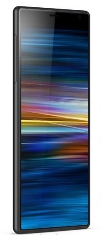 Xperia 10 Plus