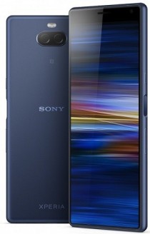 Xperia 10