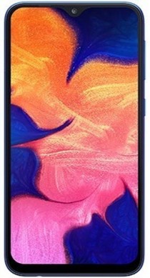 Galaxy A10