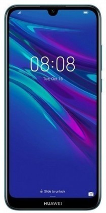 Y6 Pro 2019