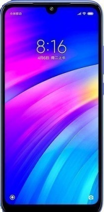 Redmi 7