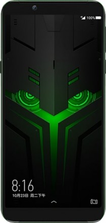 Black Shark 2