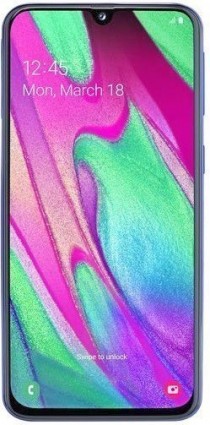 Galaxy A40