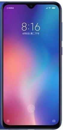 Mi 9X