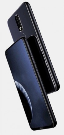 8.1 Plus