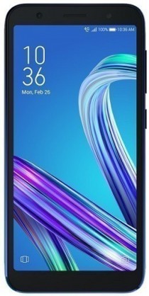Zenfone Live (L2)