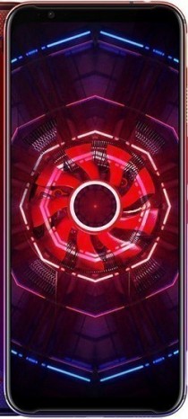 Red Magic 3