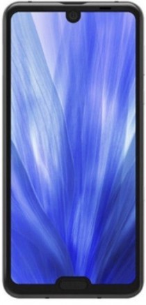 Aquos R3