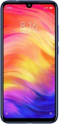 Note 7S