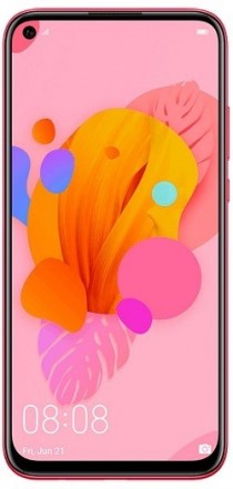 P20 Lite 2019
