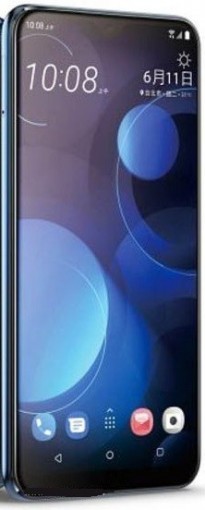 Desire 19+