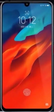 Z6 Pro 5G