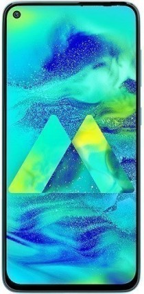 Galaxy M40