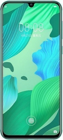 Nova 5 Pro