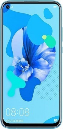 Nova 5i