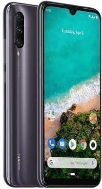 Mi A3